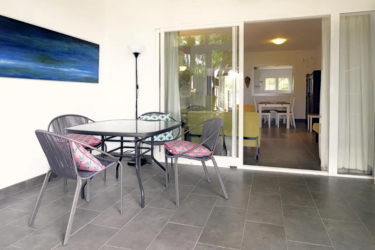 Aguamarina Villa Benajarafe Holiday home